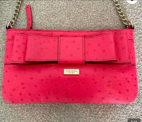 Kate Spade Presley Charm City crossbody purse