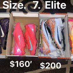 Soccer Cleats 