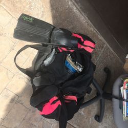 Old School Dive Package