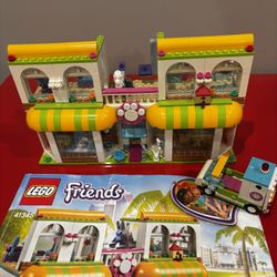 Lego Friends