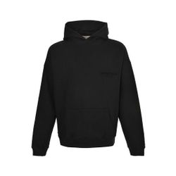 essentials hoodie size medium