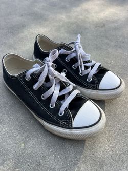 Kids Converse