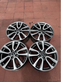 Wheels