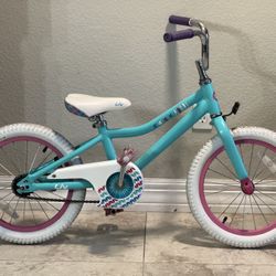 16 inch Giant Liv Adore bike bicycle 