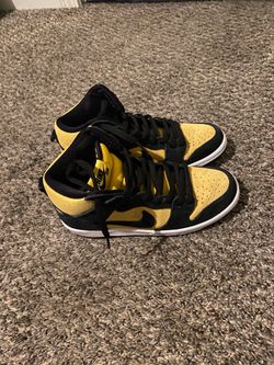 Nike SB Dunks High Pro