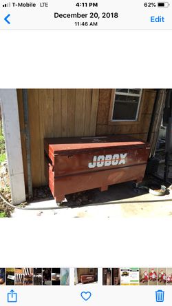 Jobox