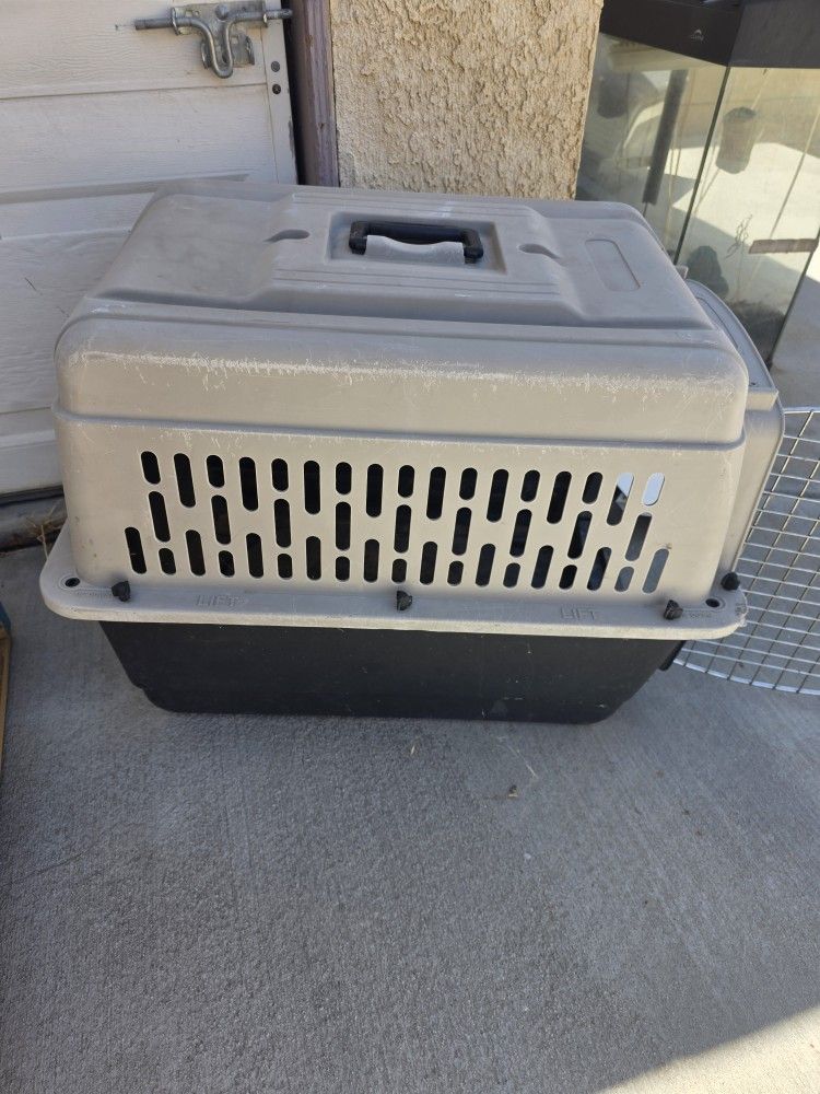 Pet Carrier