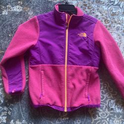 North Face Jacket