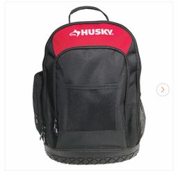 16 in. Tool Backpack