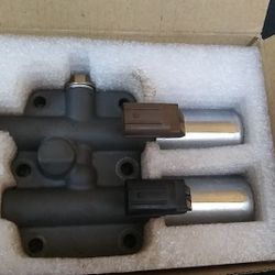 2002 Honda Odyssey