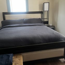 King Bedroom Set