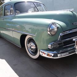 1951 Chevy