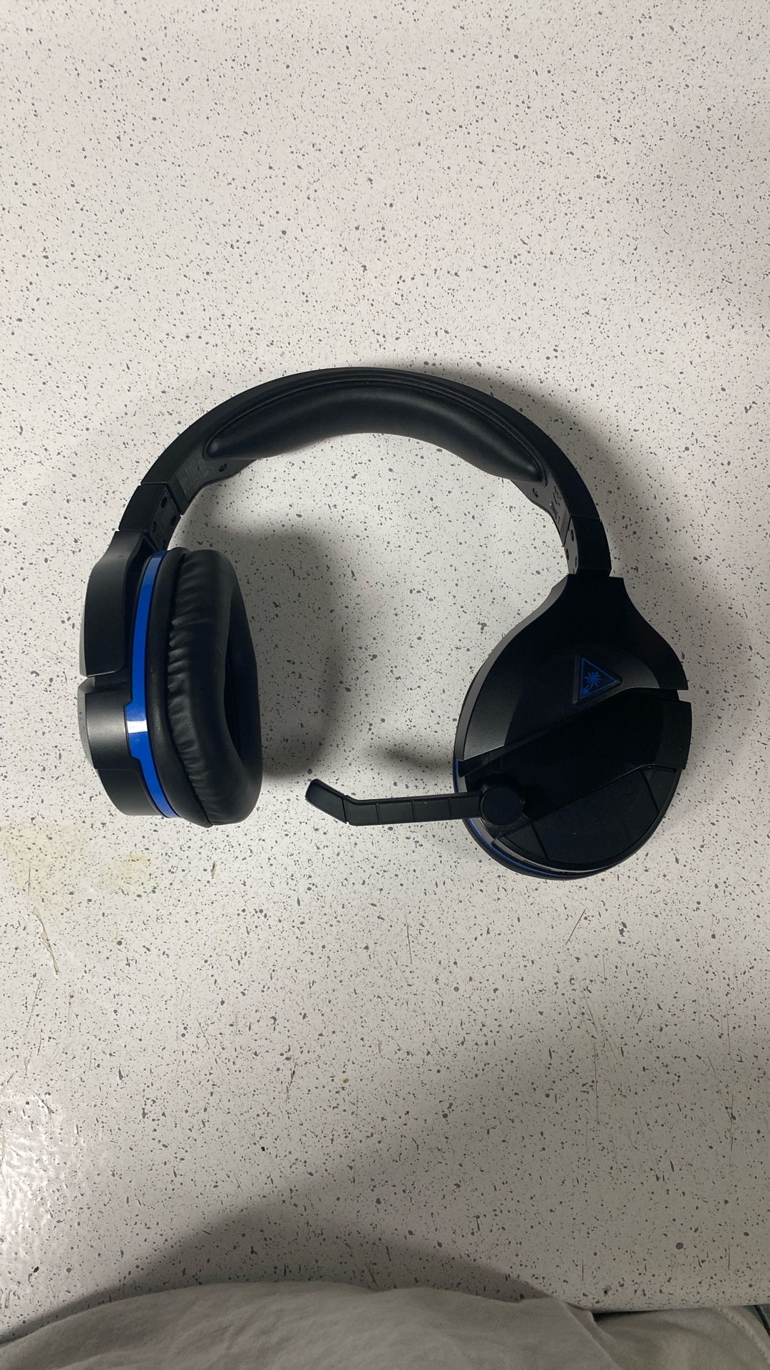 PS4/PS5 Turtle Beach Headset