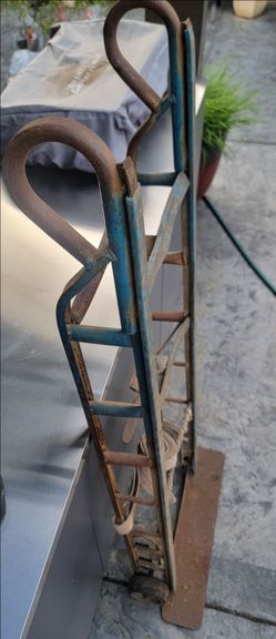 Appliance Hand truck