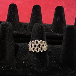 Anillos Oro 14k
