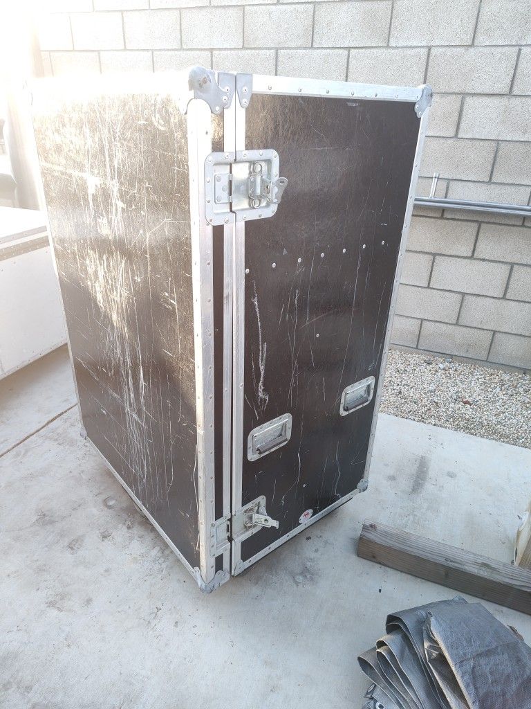 Oversized Storage Road Case