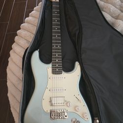 Guitar 