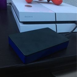 Ps4 Hard Drive 4tb Completely Empty