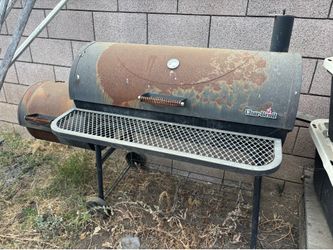 FREE GRILL