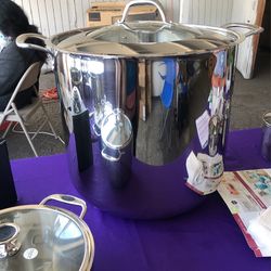 Tamalera 60 Qt.