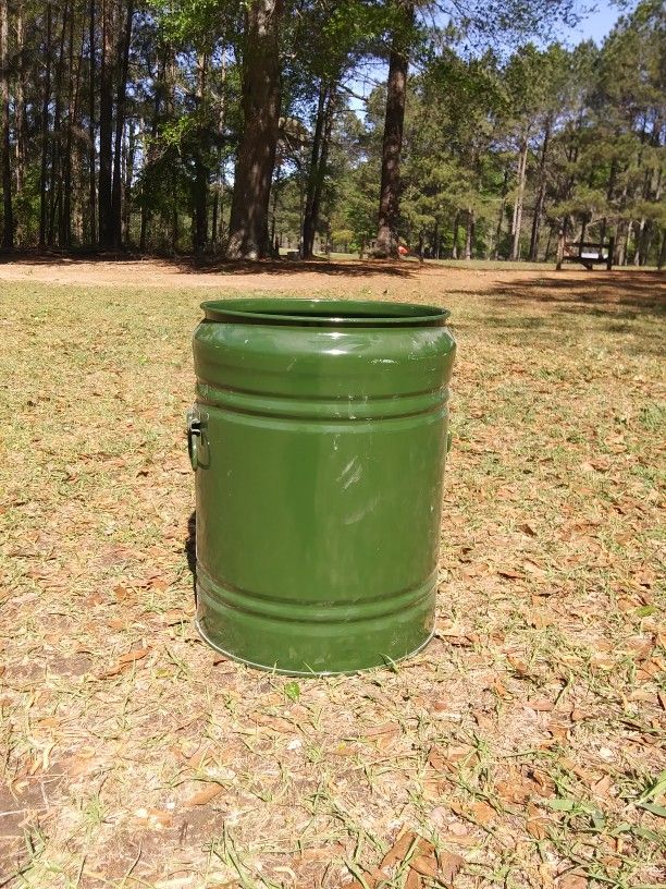 Small Drum