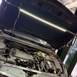 Tools Under hood Light 