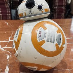 BB-8  $45.00 CASH, TEXT FOR PRICES. 