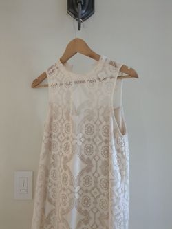Anthropologie Dress Size Zero