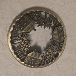 Yankee Candle Home Sweet Home Lid