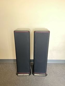 PSB Stratus Floorstanding Speakers