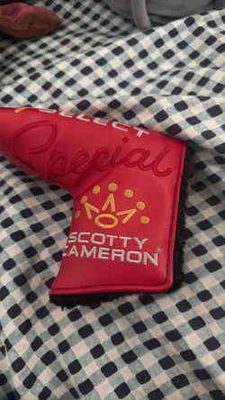 Scotty cover