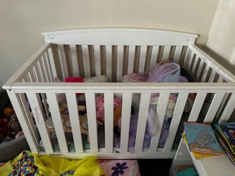 Free Crib (3 heights)