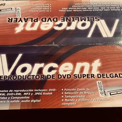 DVD Player 