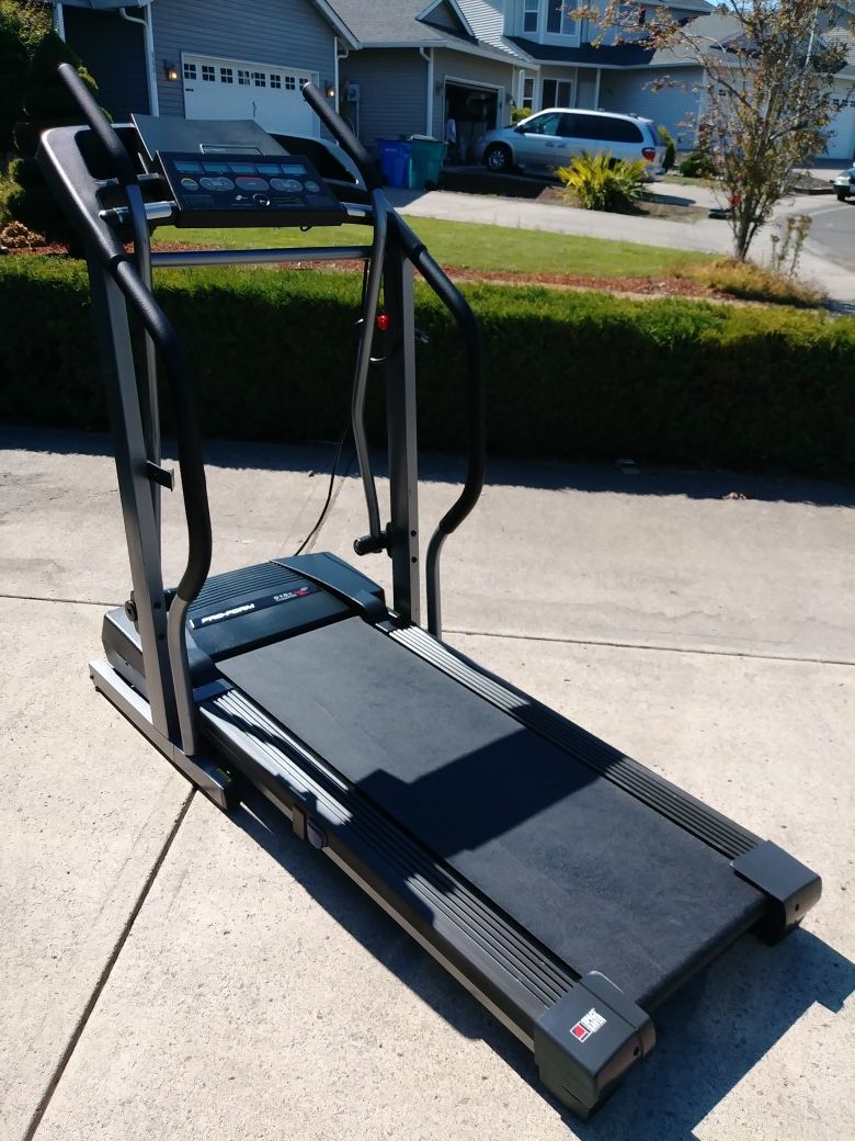 Proform 515s treadmill review hotsell