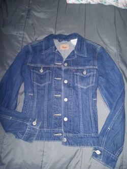Levi's jacket