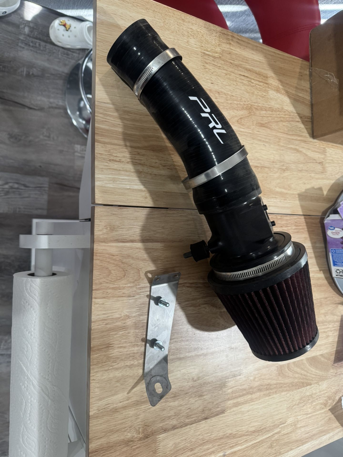 PRL short ram Intake