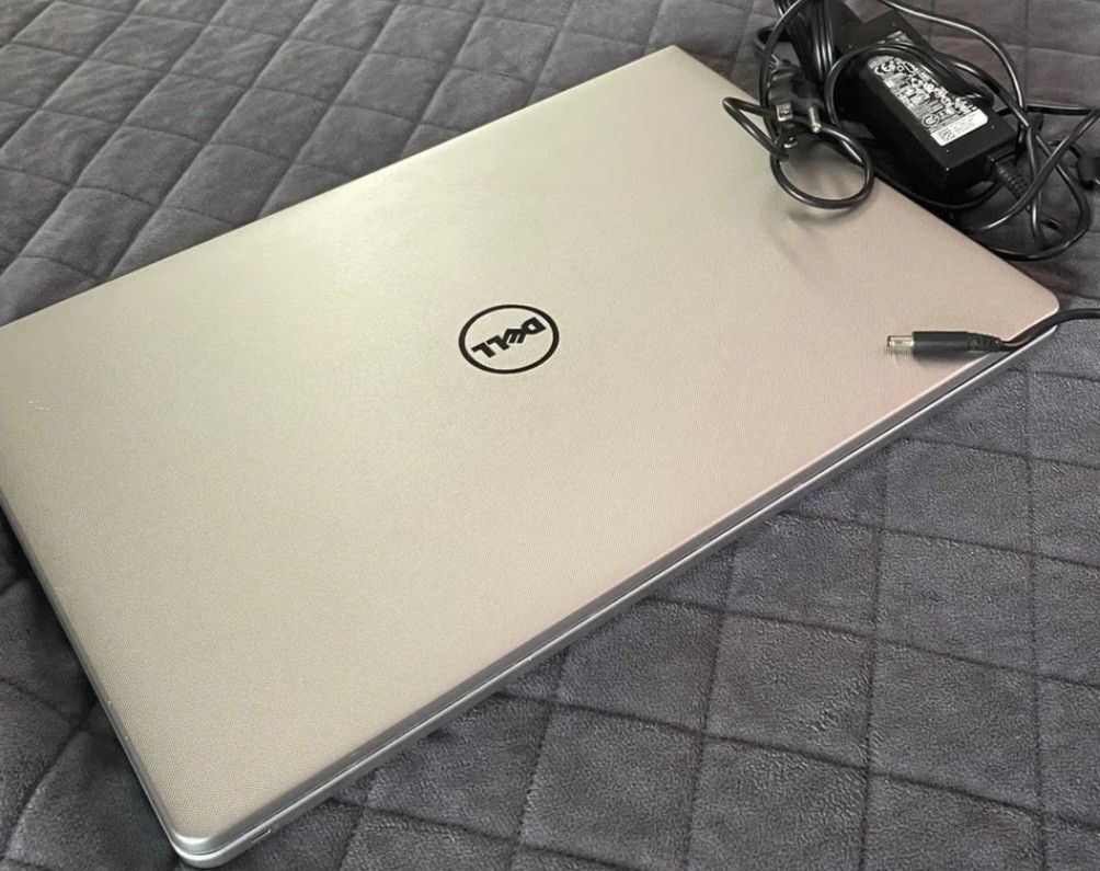Great Deal TOUCHSCREEN LAPTOP. DELL INSPIRON 5555. AMD A10-8700P RADEON R6 1.80GHZ. 8GB RAM / 512GB SSD. 