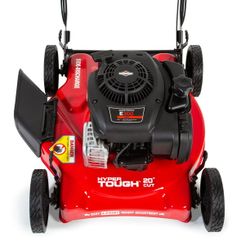 Hyper tough lawn 2025 mower 20 inch