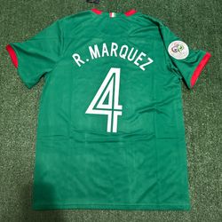 Vintage México 🇲🇽 Rafa Márquez #4