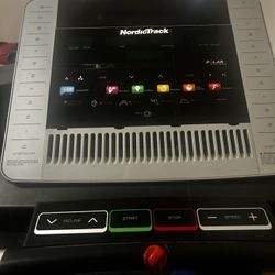 Trend Mill 