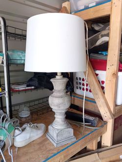 Table Lamp