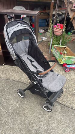 Baby Stroller