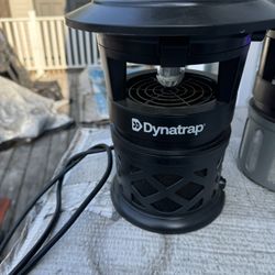 Dynatrap Fly Trap