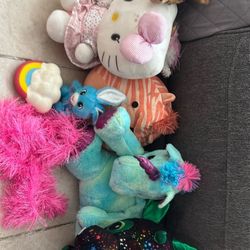 Toys Great Condition 