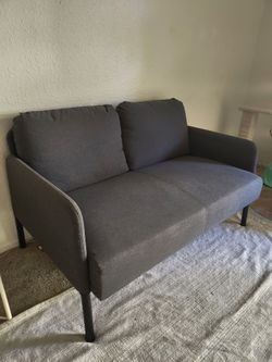IKEA 2-Seater Sofa