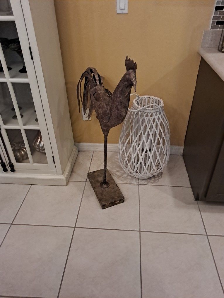 Rooster
