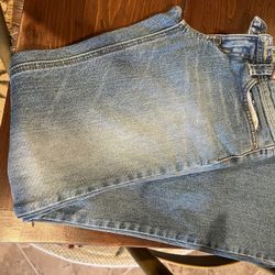 Girl Teen Jeans Size 3