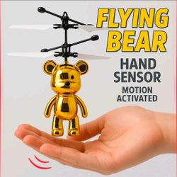 FLYING BEAR