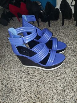 Shoes Aldo