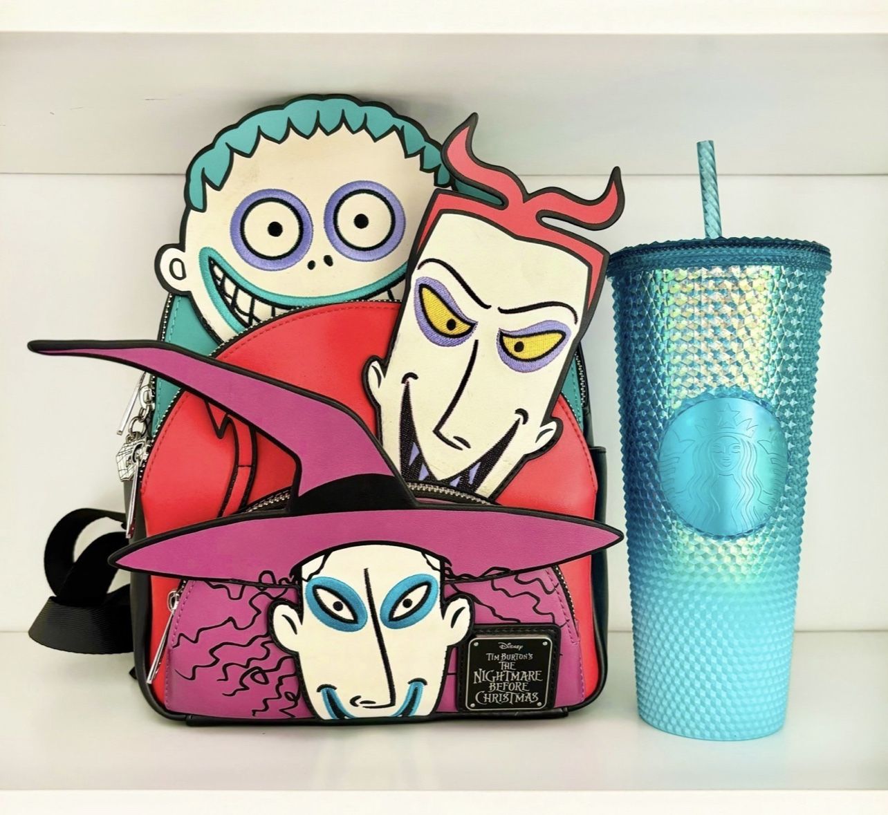 The Nightmare Before Christmas 